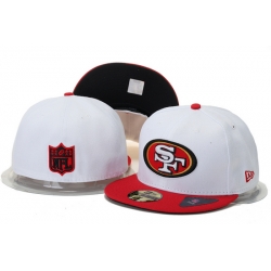 NFL Fitted Cap 137