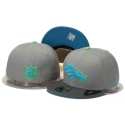 NFL Fitted Cap 139