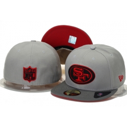 NFL Fitted Cap 142