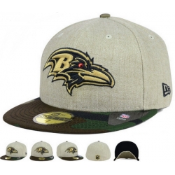 NFL Fitted Cap 145