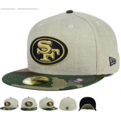 NFL Fitted Cap 147