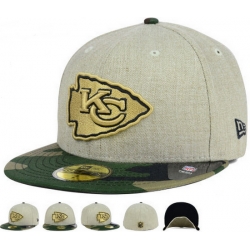 NFL Fitted Cap 151