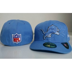 NFL Fitted Cap 155