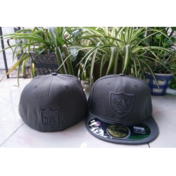 NFL Fitted Cap 166