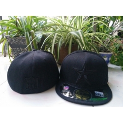 NFL Fitted Cap 167