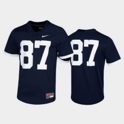 penn state nittany lions navy untouchable men's jersey