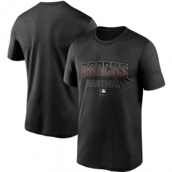 Arizona Diamondbacks Men T Shirt 001