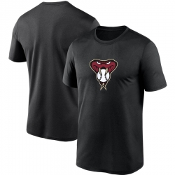 Arizona Diamondbacks Men T Shirt 002