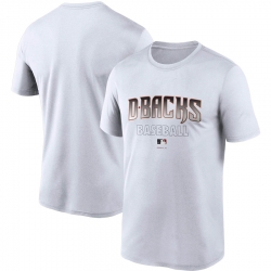 Arizona Diamondbacks Men T Shirt 005