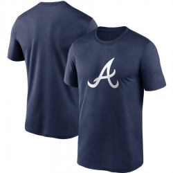 Atlanta Braves Men T Shirt 003