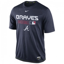 Atlanta Braves Men T Shirt 018