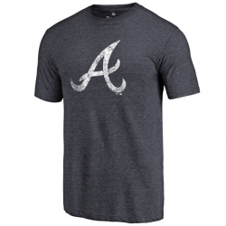 Atlanta Braves Men T Shirt 019
