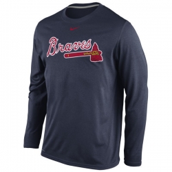 Atlanta Braves Men T Shirt 021