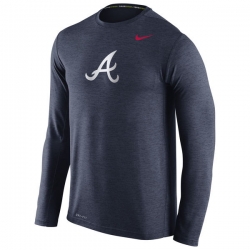 Atlanta Braves Men T Shirt 022