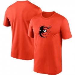 Baltimore Orioles Men T Shirt 007