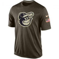 Baltimore Orioles Men T Shirt 013