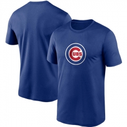 Chicago Cubs Men T Shirt 006