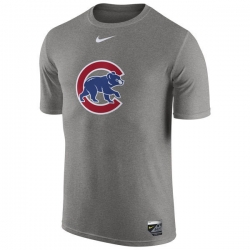 Chicago Cubs Men T Shirt 019