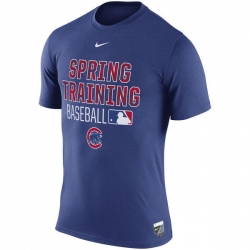 Chicago Cubs Men T Shirt 020