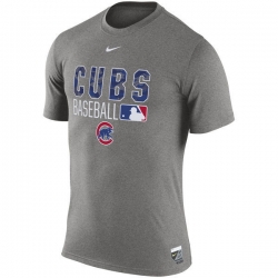 Chicago Cubs Men T Shirt 023