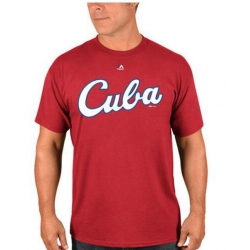 Chicago Cubs Men T Shirt 024