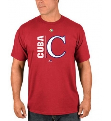 Chicago Cubs Men T Shirt 025