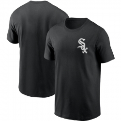 Chicago White Sox Men T Shirt 001