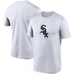Chicago White Sox Men T Shirt 004