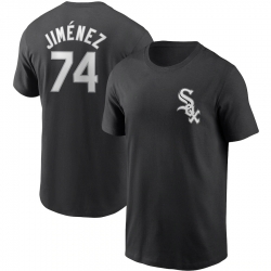 Chicago White Sox Men T Shirt 013