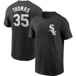 Chicago White Sox Men T Shirt 014