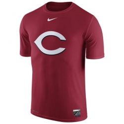 Cincinnati Reds Men T Shirt 008