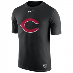 Cincinnati Reds Men T Shirt 009