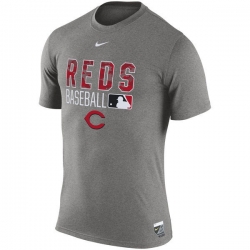 Cincinnati Reds Men T Shirt 014
