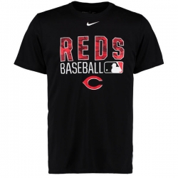 Cincinnati Reds Men T Shirt 016