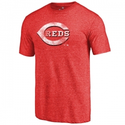Cincinnati Reds Men T Shirt 020