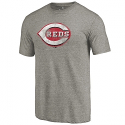 Cincinnati Reds Men T Shirt 021