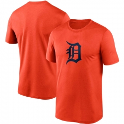 Detroit Tigers Men T Shirt 001