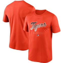 Detroit Tigers Men T Shirt 006