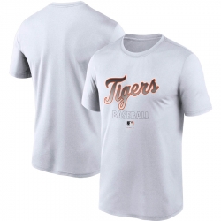 Detroit Tigers Men T Shirt 007