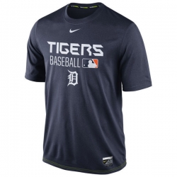 Detroit Tigers Men T Shirt 011