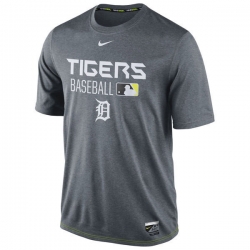 Detroit Tigers Men T Shirt 012