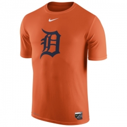 Detroit Tigers Men T Shirt 013