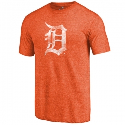 Detroit Tigers Men T Shirt 019