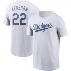 Los Angeles Dodgers Men T Shirt 004
