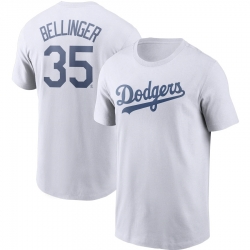 Los Angeles Dodgers Men T Shirt 008