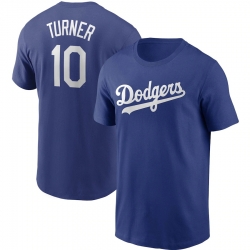Los Angeles Dodgers Men T Shirt 017