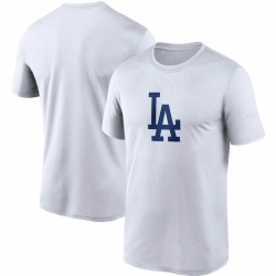 Los Angeles Dodgers Men T Shirt 019