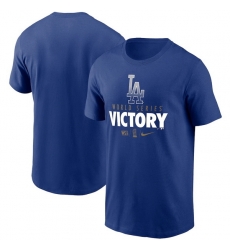 Los Angeles Dodgers Men T Shirt 027