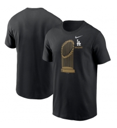 Los Angeles Dodgers Men T Shirt 028