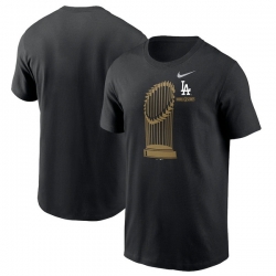 Los Angeles Dodgers Men T Shirt 028